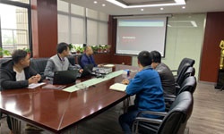 智慧消防培訓(xùn)會(huì)，為湖南大唐電氣邁向“智慧消防”奠定基礎(chǔ)